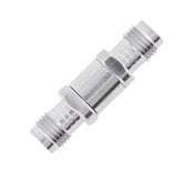 PRF3524FF  3.5mm female to 2.4mm female adapter - Precisionrf Electronics